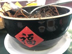 鸡骨草煲猪骨汤-水磨农庄