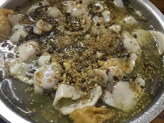 -黑皮酸菜鱼(三山街店)