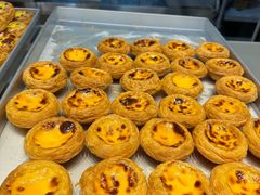 -鲍师傅糕点(青年汇店)