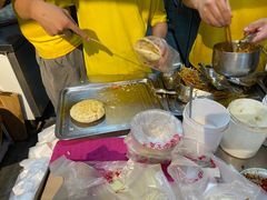 -刘小武·锅魁(总店)