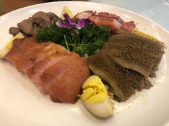 -天朗时代大酒店-餐厅