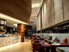 -洲际酒店·地平线全日餐厅HORIZON CAFÉ