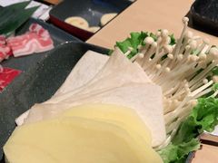 -新石器烤肉(周浦万达店)