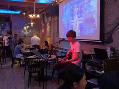 -鱼库·不仅是一家烤鱼店(车公庙店)