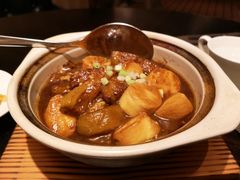 -浙江安吉JW万豪酒店·万豪中餐厅