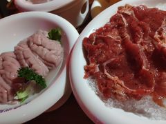 秘制牛排片-大渝火锅(太仓万达店)