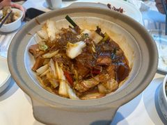 -李记搅团•非遗陕菜(三桥店)