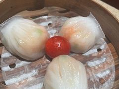 -点都德(华强南店)