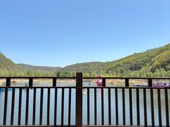 -南泥湾风景区