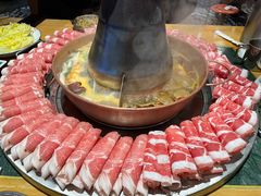 -刘老表·瓦罐汤涮肉(樟树林店)