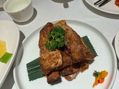 -荣兴酒家(徐家汇店)