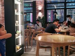 大堂-卡朋西餐(祈福缤纷汇店)