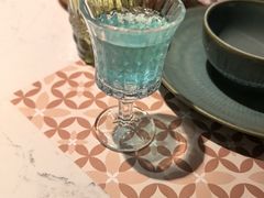 -芭札·Thai泰国餐厅(同和金铂天地店)