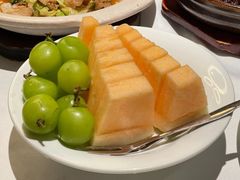 -荣兴酒家(徐家汇店)