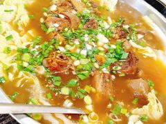 -红旗羊肉(上南店)