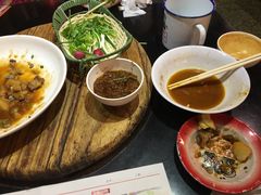 -粗粮人家(簋街店)