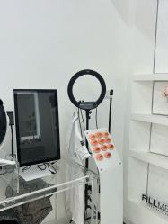 -babiline芭比莱恩半永久纹眉纹唇发际线