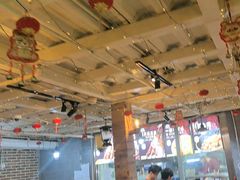 -三个大叔烤羊肉串·炭炉砂锅菜(西三旗店)