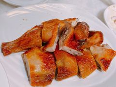 -衡山汇·高级粤菜(霄云路店)