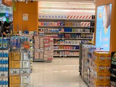 -万宁(新城市广场店)