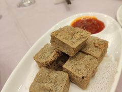-金时代顺风大酒店(静安大融城店)