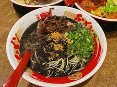 -豚王拉面(铜锣湾店 )