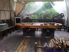 -柴院·柴火鸡