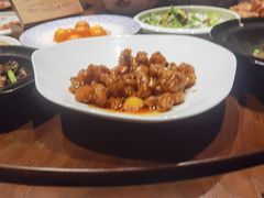 -卫鼎轩·曹公馆(鼓楼店)