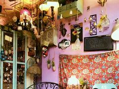 -广州迷途主题旅馆(海珠广场店)