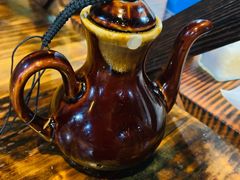 -盈田盈粥庄(博山东路店)