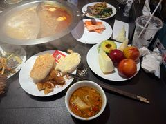 -额尔敦·品质自助(摩尔城店)