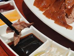 -京味张·北京烤鸭(南山店)