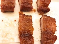 -清远国际酒店御珍轩食街