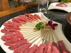 -南门涮肉(上海一店)