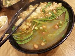 -螺小胖柳州螺蛳粉(钟楼总店)