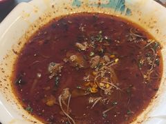 -李氏传家菜(兴城路店)