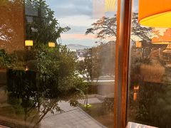 -希尔顿南海酒店·观廊大堂吧·海景下午茶
