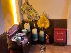 -域SPA·足疗·按摩·养生(静安寺店)