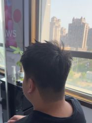 -V7 HAIR SALON