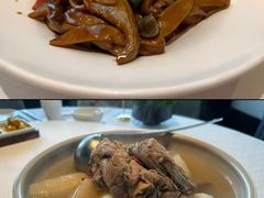 -悦融·京鲁菜·露台花园(安定门店)