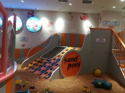 -乐多星球潮玩中心(沈阳嘉里城店)