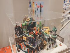 -上海乐高探索中心