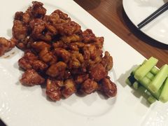 -陆壹捌餐厅(五大道店)