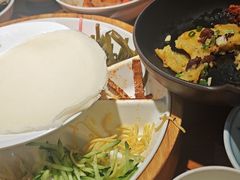 -怪噜范·老贵阳街头名小吃(鸿通城店)