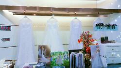 点击看大图 -南京宝娜嫁衣婚纱礼服馆(中央路店)