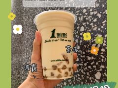 -1点点(万达茂店)