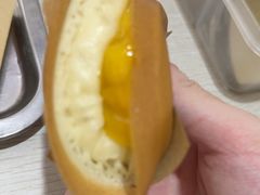 -贺记蛋烘糕(青羊第五分店)