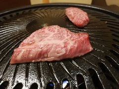 -松阪牛焼肉M(法善寺横丁店)