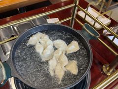 -东方饺子王(工农大路店)