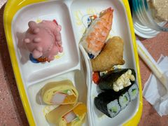 -元气寿司(金光华店)